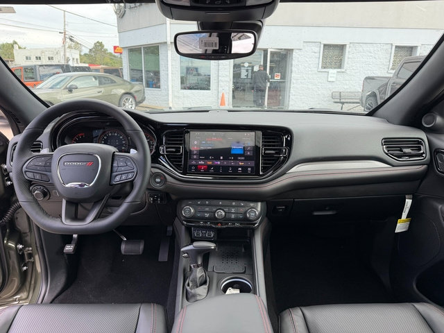 New 2027 Dodge Durango GT AWD/4WD image 14