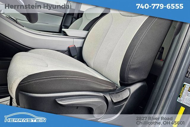 Used 2021 Hyundai Palisade SE image 22