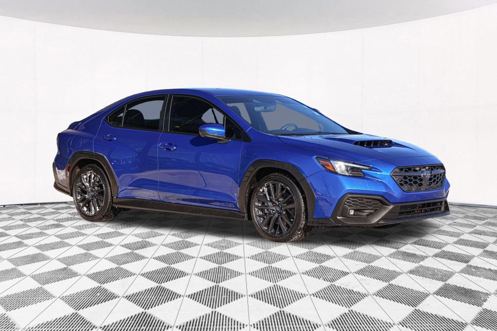 Used 2024 Subaru WRX Premium image 8