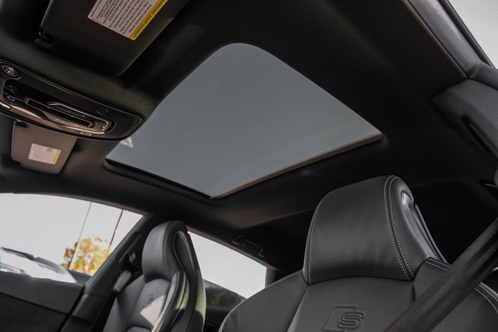 Used 2021 Audi S5 Premium Plus w/ Premium Plus Package image 25