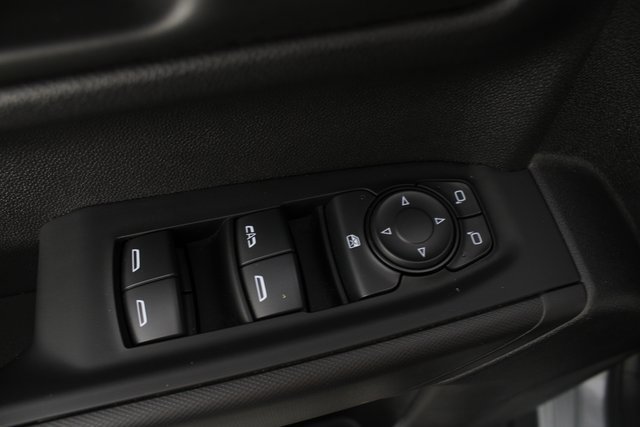 Used 2024 Chevrolet Silverado 1500 Custom Trail Boss image 14