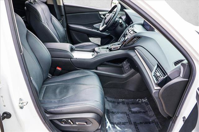 Used 2021 Acura RDX AWD w/ Technology Package image 28