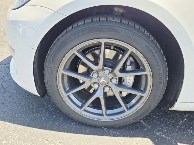 Used 2021 Tesla Model 3 Long Range AWD/4WD image 15