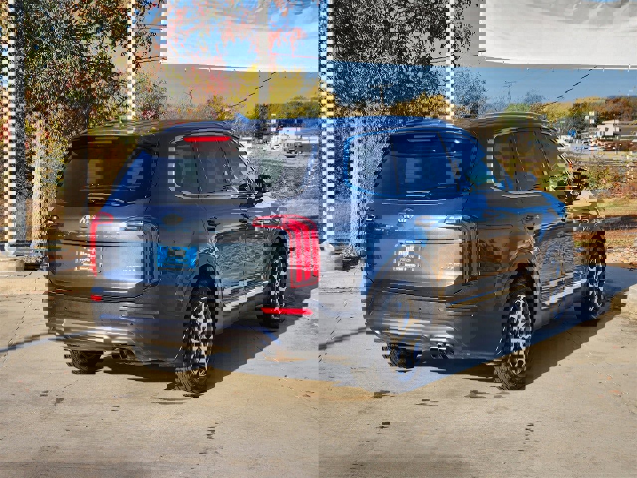 Used 2020 Kia Telluride EX image 5