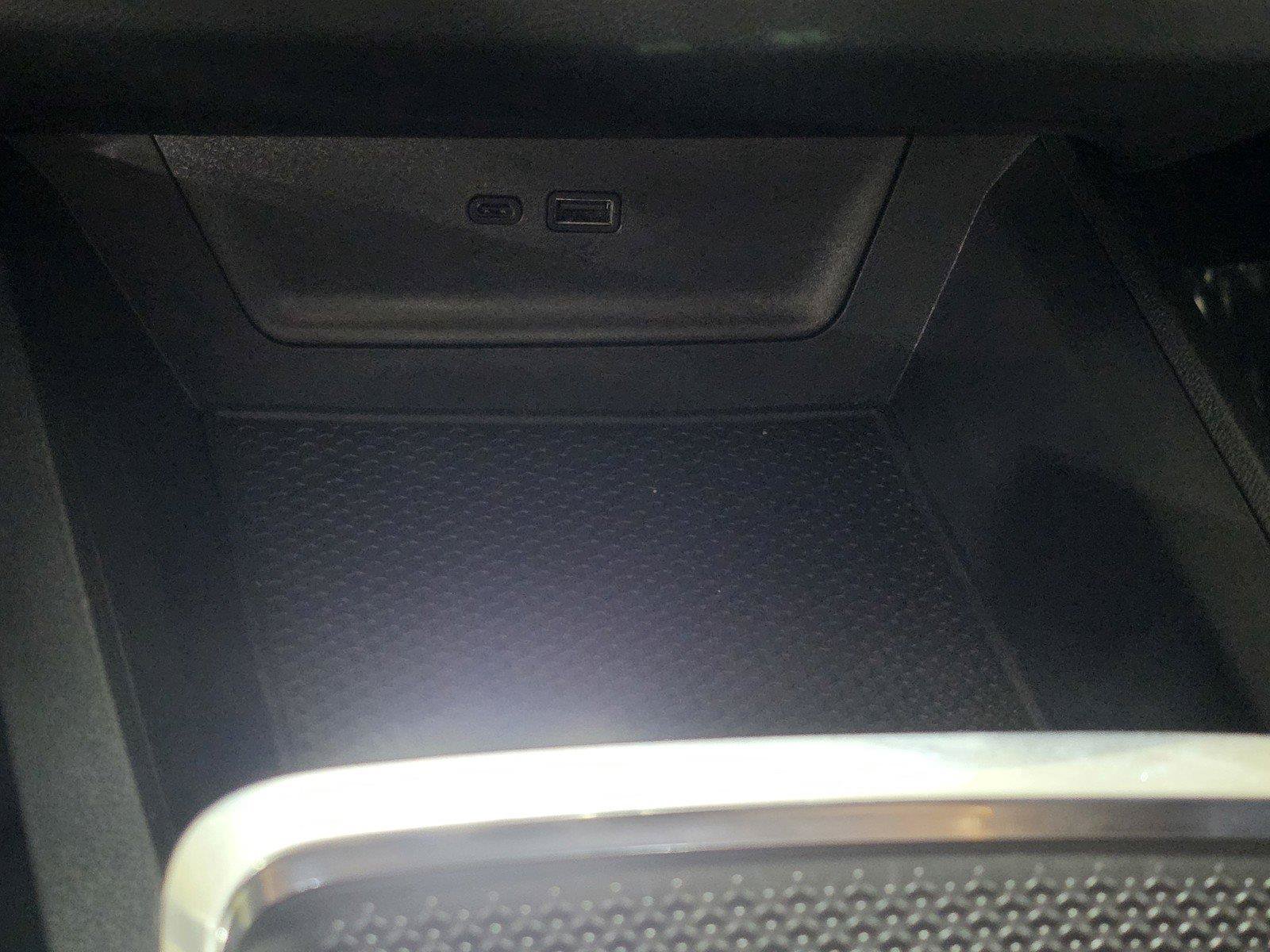 Used 2026 Chevrolet Equinox LT w/ Safety and Technology Package FWD image 28
