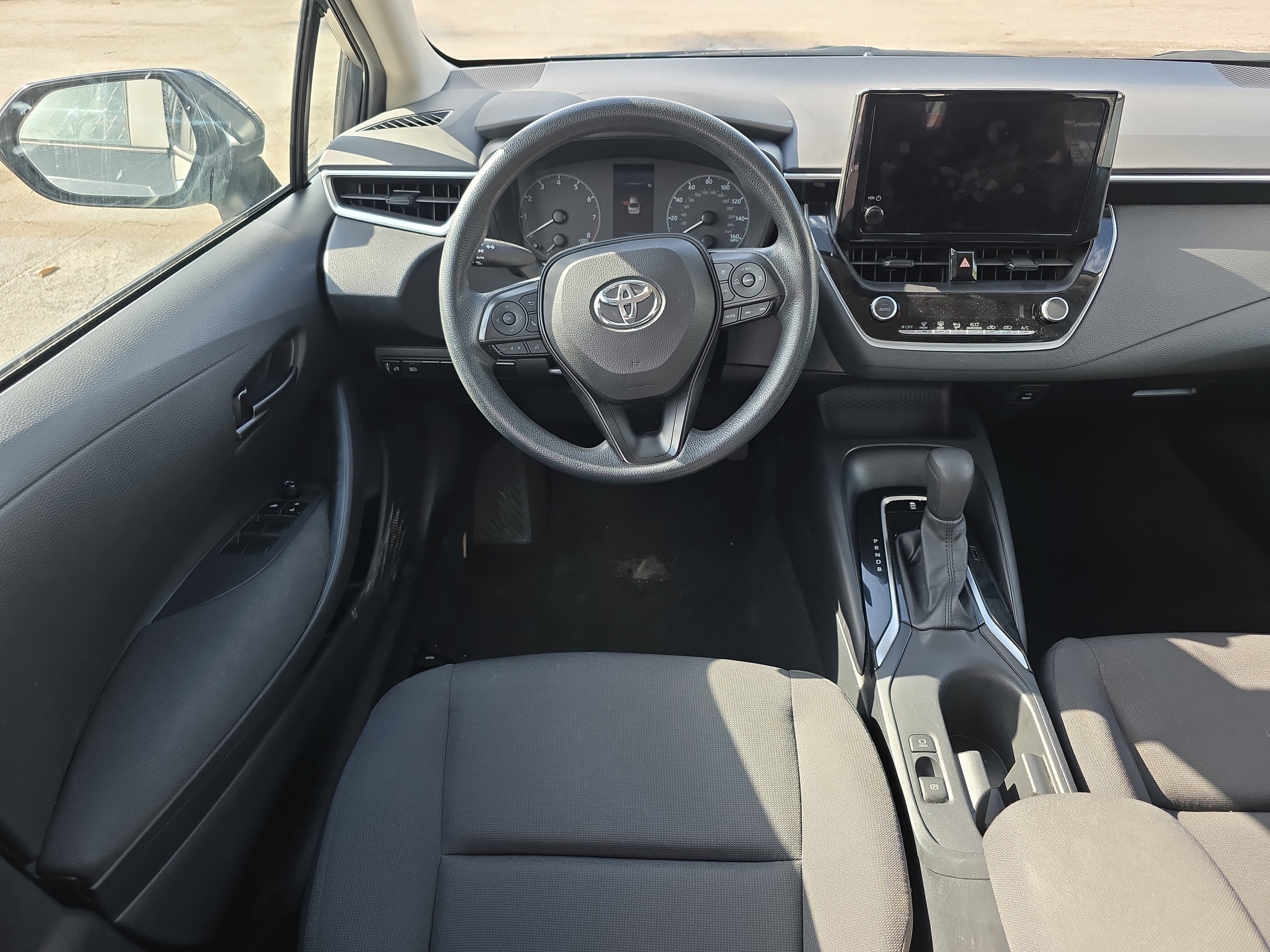 Used 2024 Toyota Corolla LE image 15