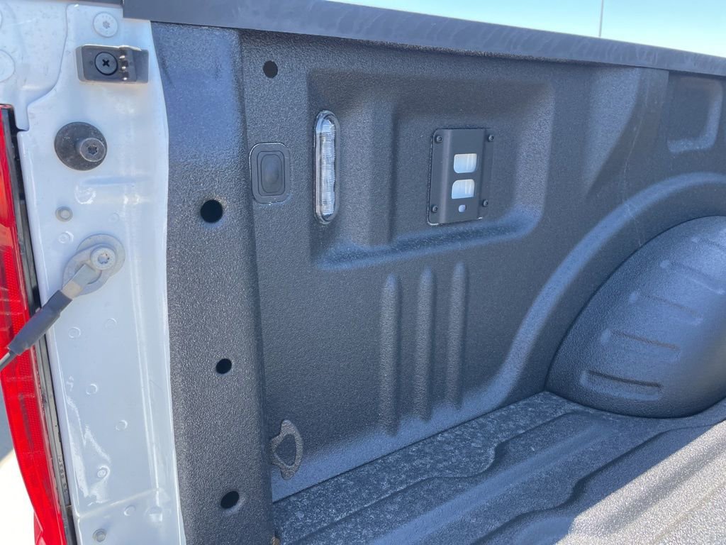 New 2025 Ford F250 XLT w/ Black Appearance Package image 8