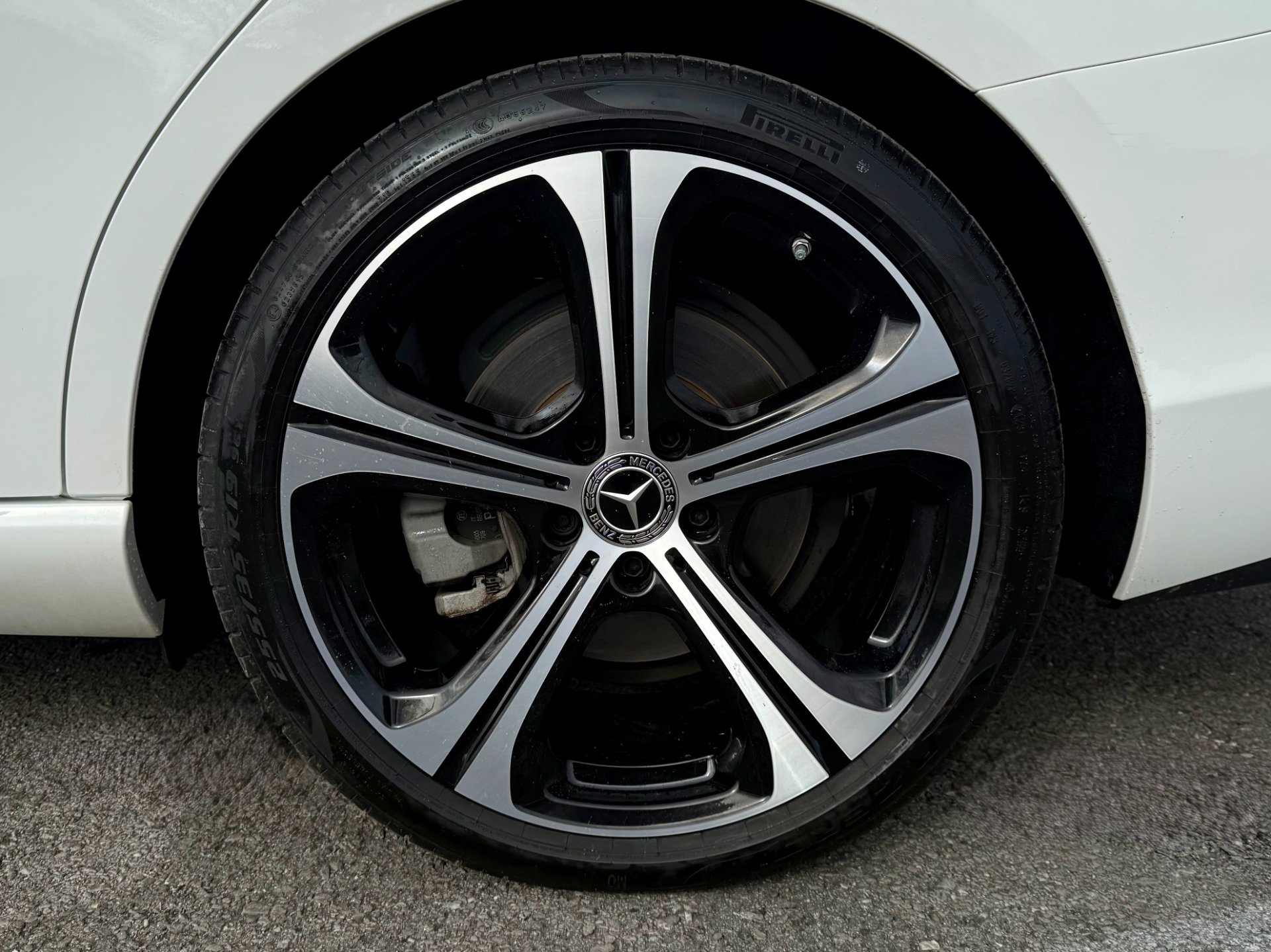 Used 2024 Mercedes-Benz C 300 Sedan image 57