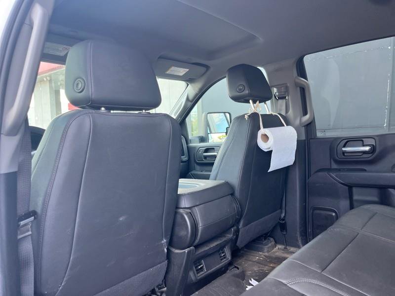 Used 2023 Chevrolet Silverado 3500 W/T w/ WT Fleet Convenience Package image 34