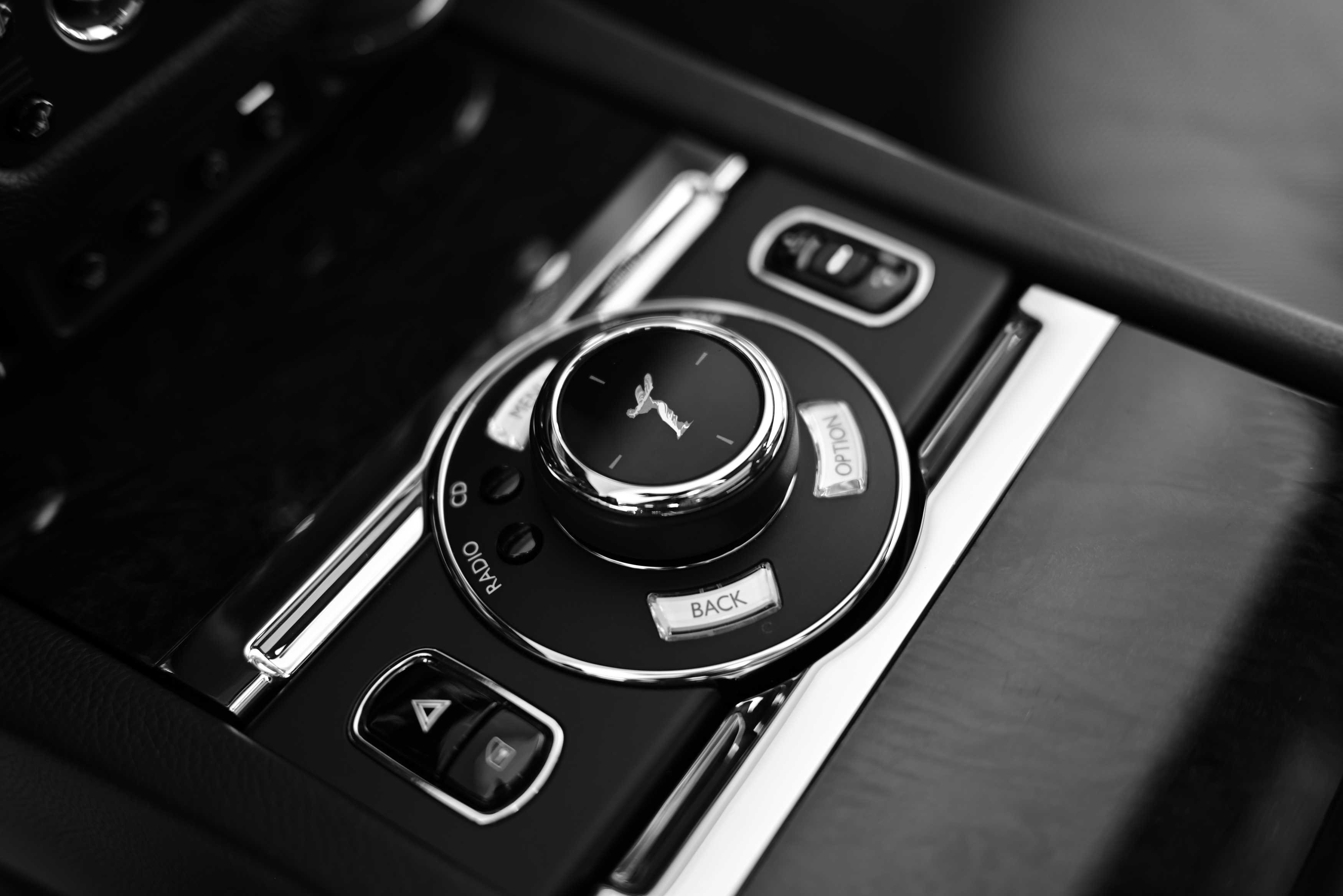 Used 2014 Rolls-Royce Ghost image 29