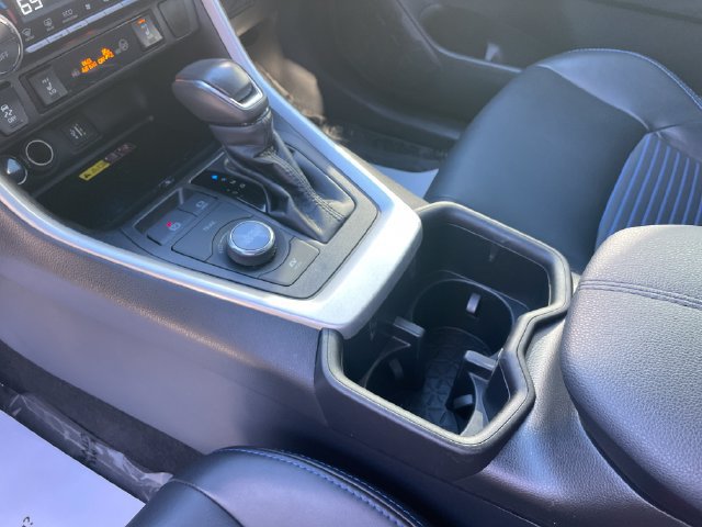 Used 2024 Toyota RAV4 XSE w/ Advanced Technology Package AWD/4WD image 25