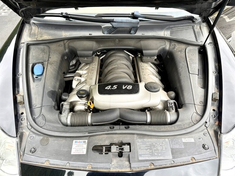 Used 2006 Porsche Cayenne S AWD/4WD image 12