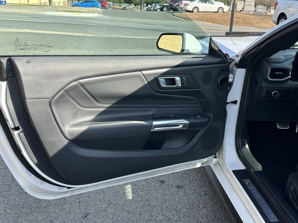 Used 2024 Ford Mustang Premium image 13