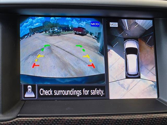 Used 2019 Nissan Pathfinder SL FWD image 16