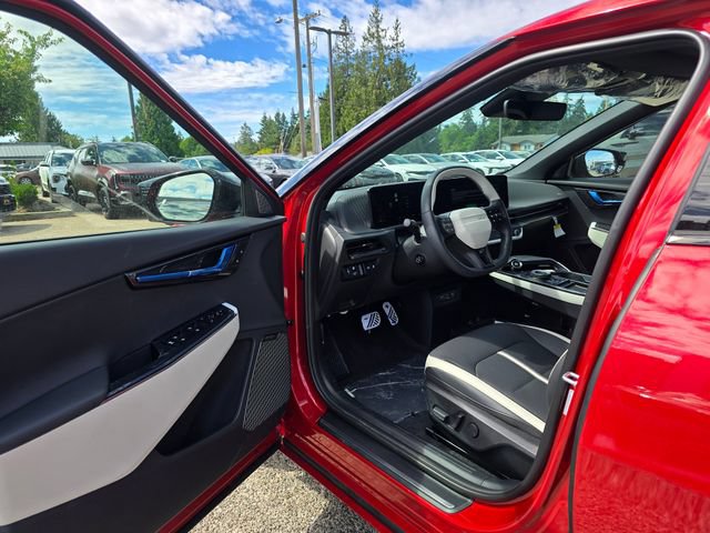 New 2026 Kia EV6 GT-Line AWD/4WD image 19