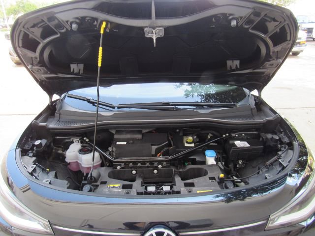 Used 2021 Volkswagen ID.4 Pro S w/ Gradient Package image 52