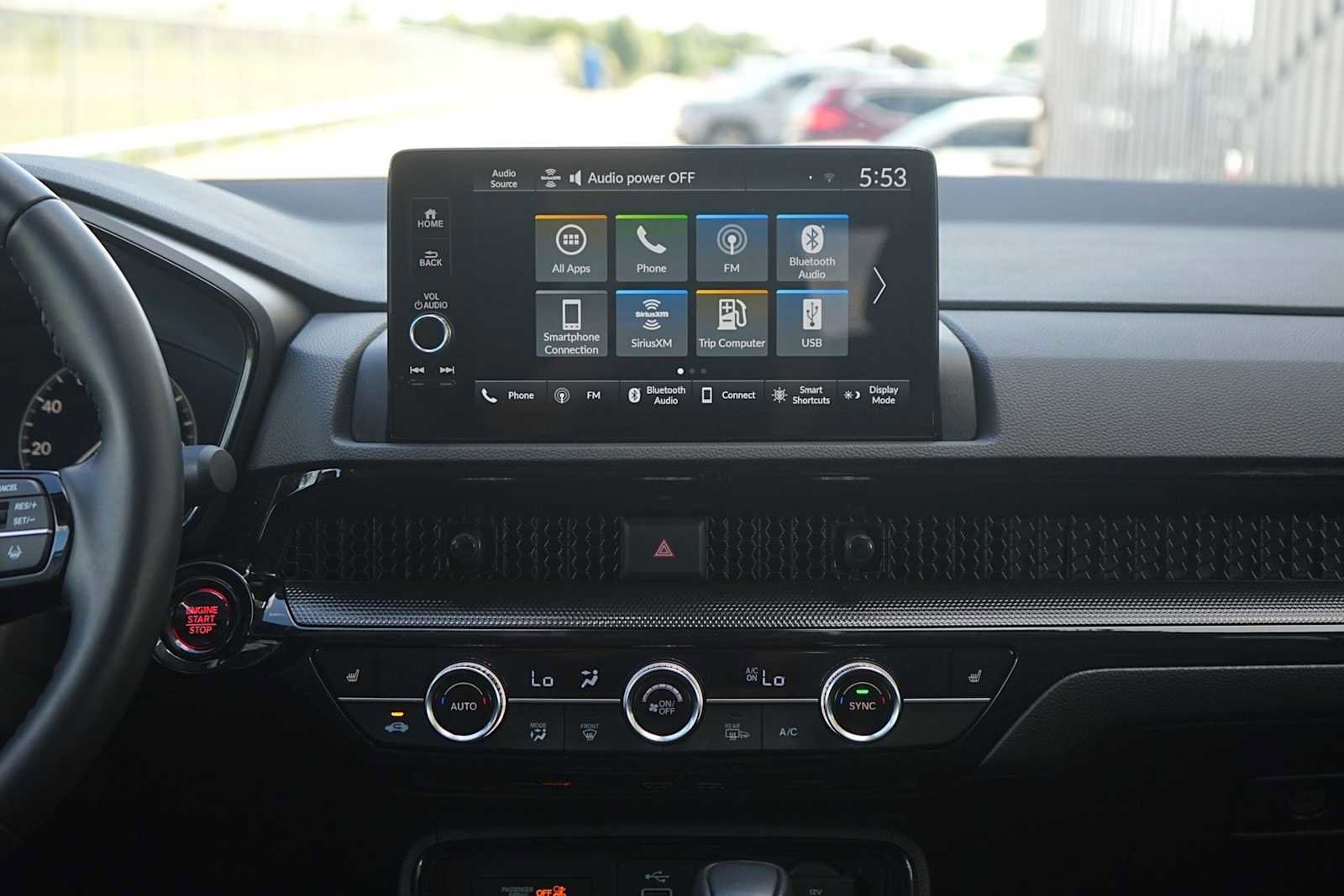 Used 2025 Honda CR-V EX-L image 19
