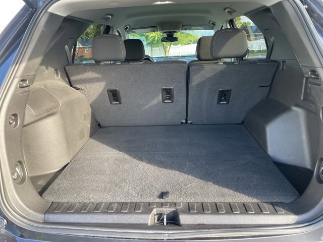 Used 2022 Chevrolet Equinox LT image 12