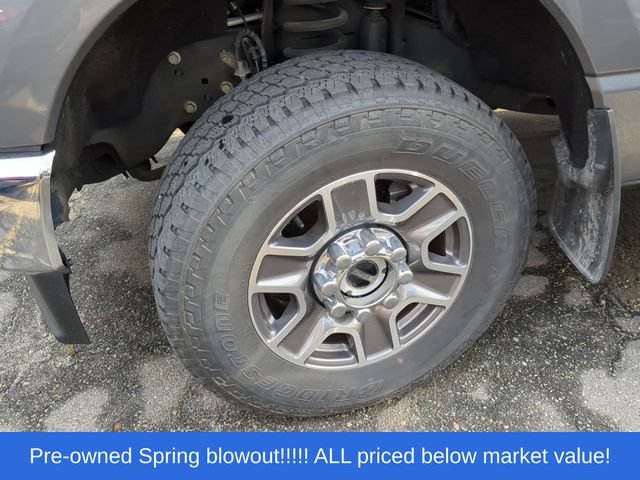 Used 2024 Ford F250 Lariat AWD/4WD image 6