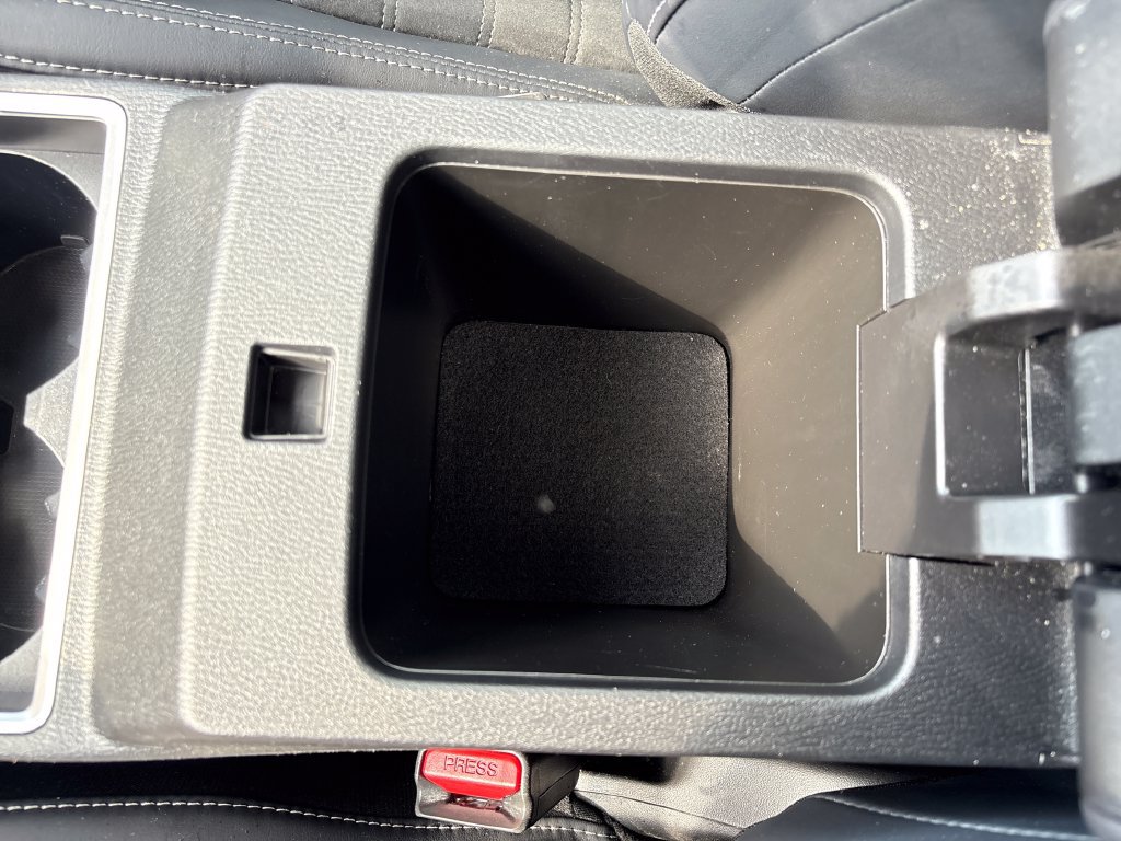 Used 2024 Mitsubishi Outlander SE FWD image 24