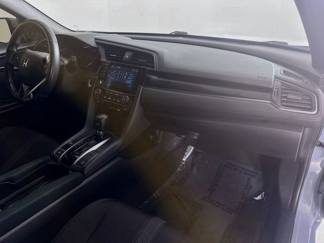 Used 2021 Honda Civic EX image 28