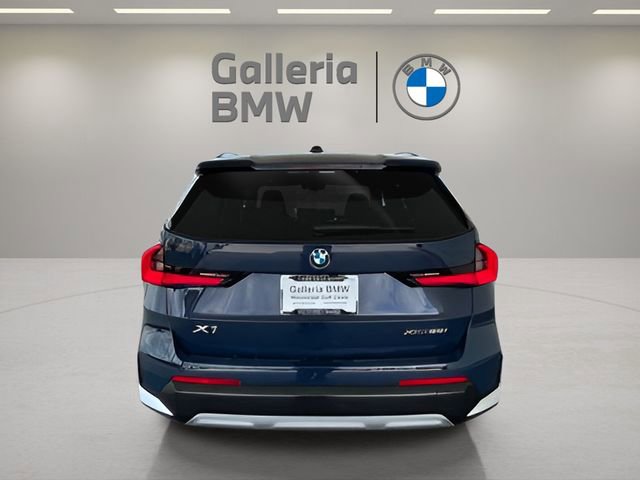 New 2026 BMW X1 xDrive28i w/ Technology Package AWD/4WD image 6