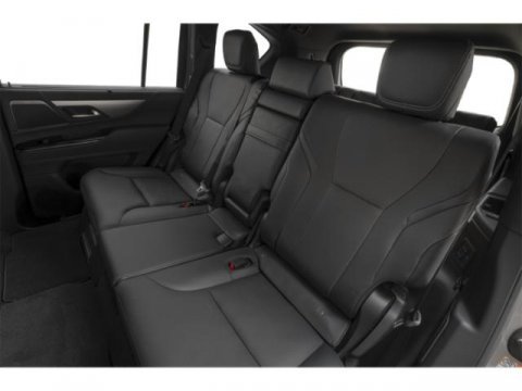 New 2026 Lexus LX 600 F Sport AWD/4WD image 12