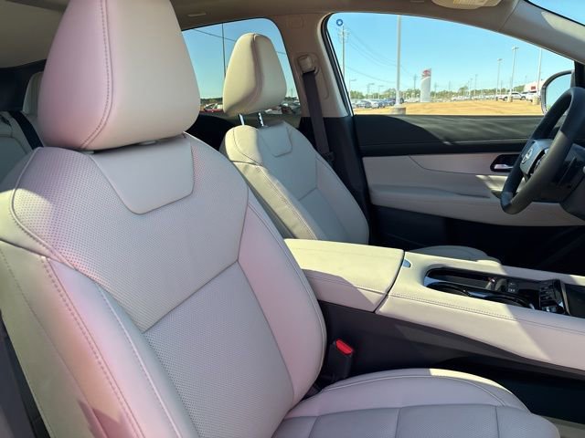 New 2026 Nissan Murano SL w/ Comfort Package image 22