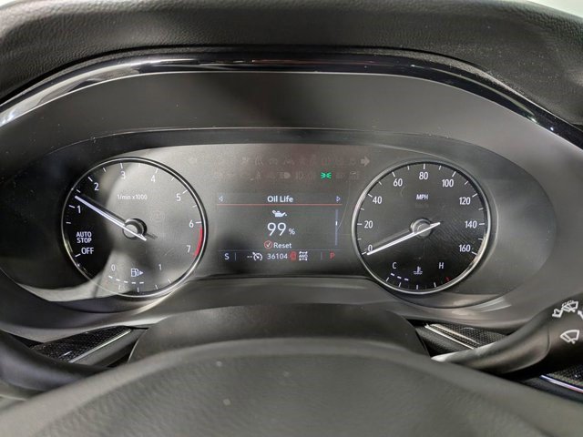 Certified 2023 Buick Envision Preferred w/ Sport Touring Package image 25