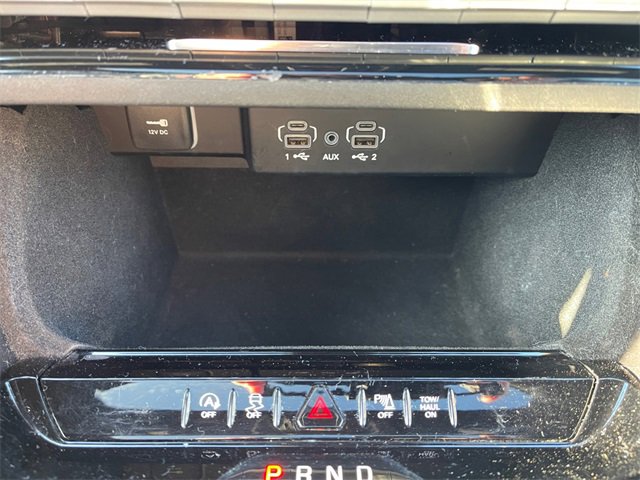 Used 2022 Jeep Wagoneer Series I w/ Premium Group I image 30