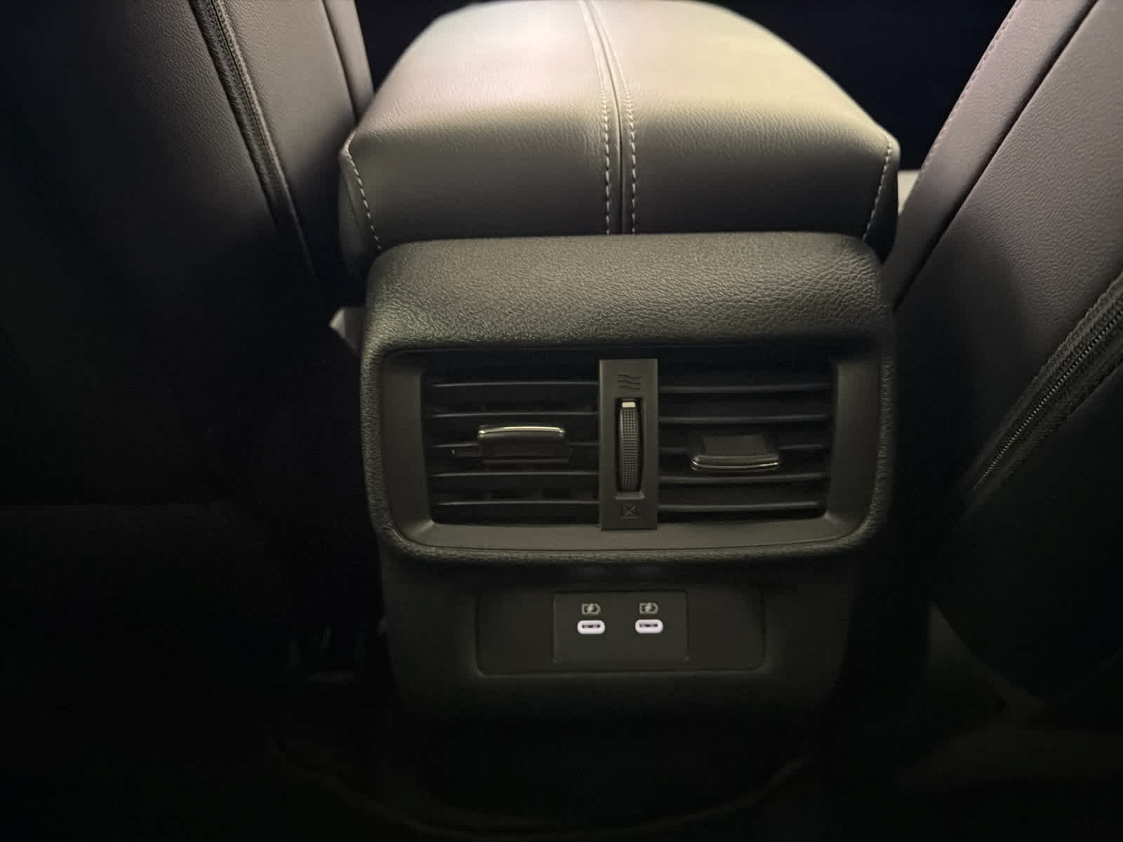 New 2026 Nissan Murano SL AWD/4WD image 21