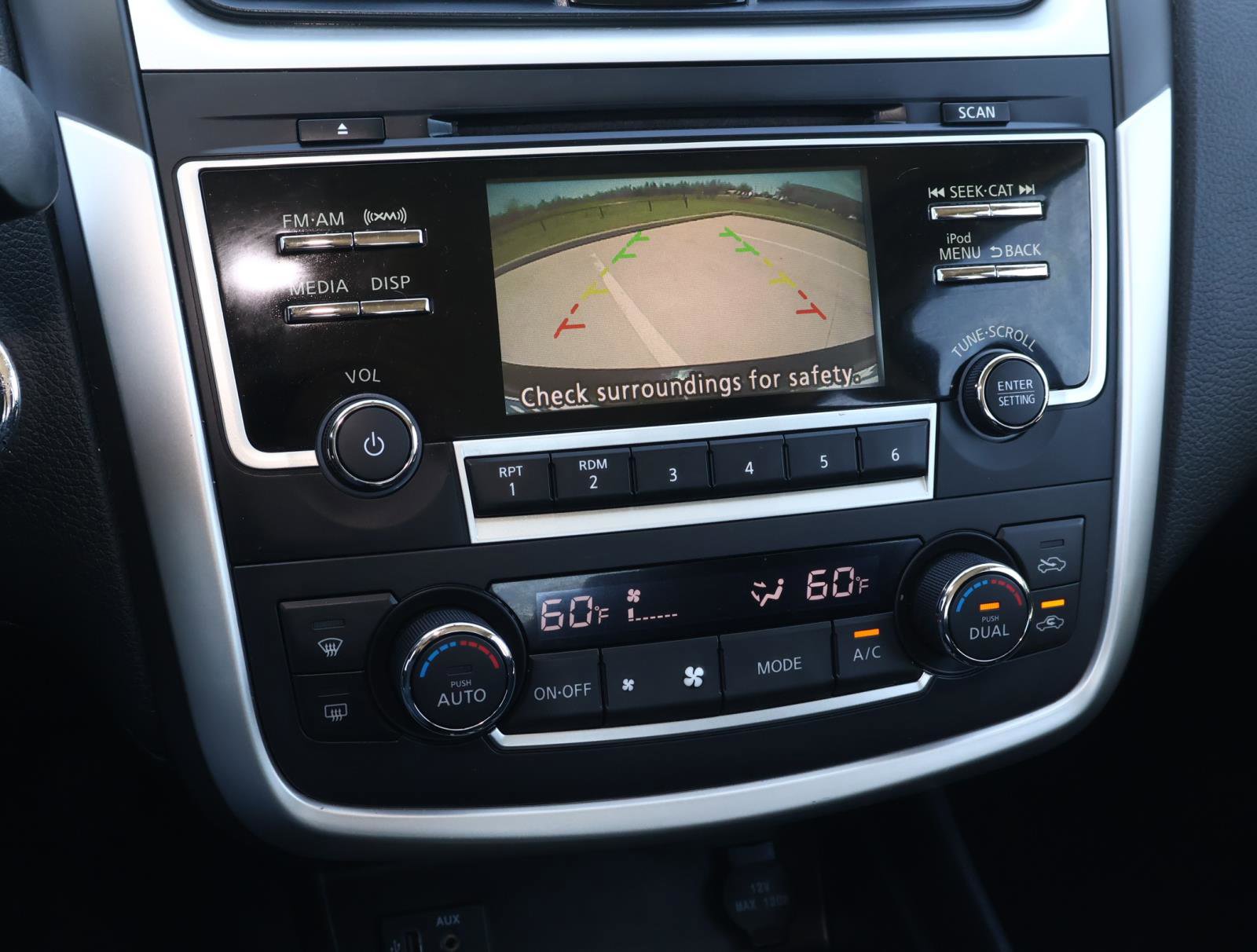 Used 2017 Nissan Altima 2.5 SV image 24