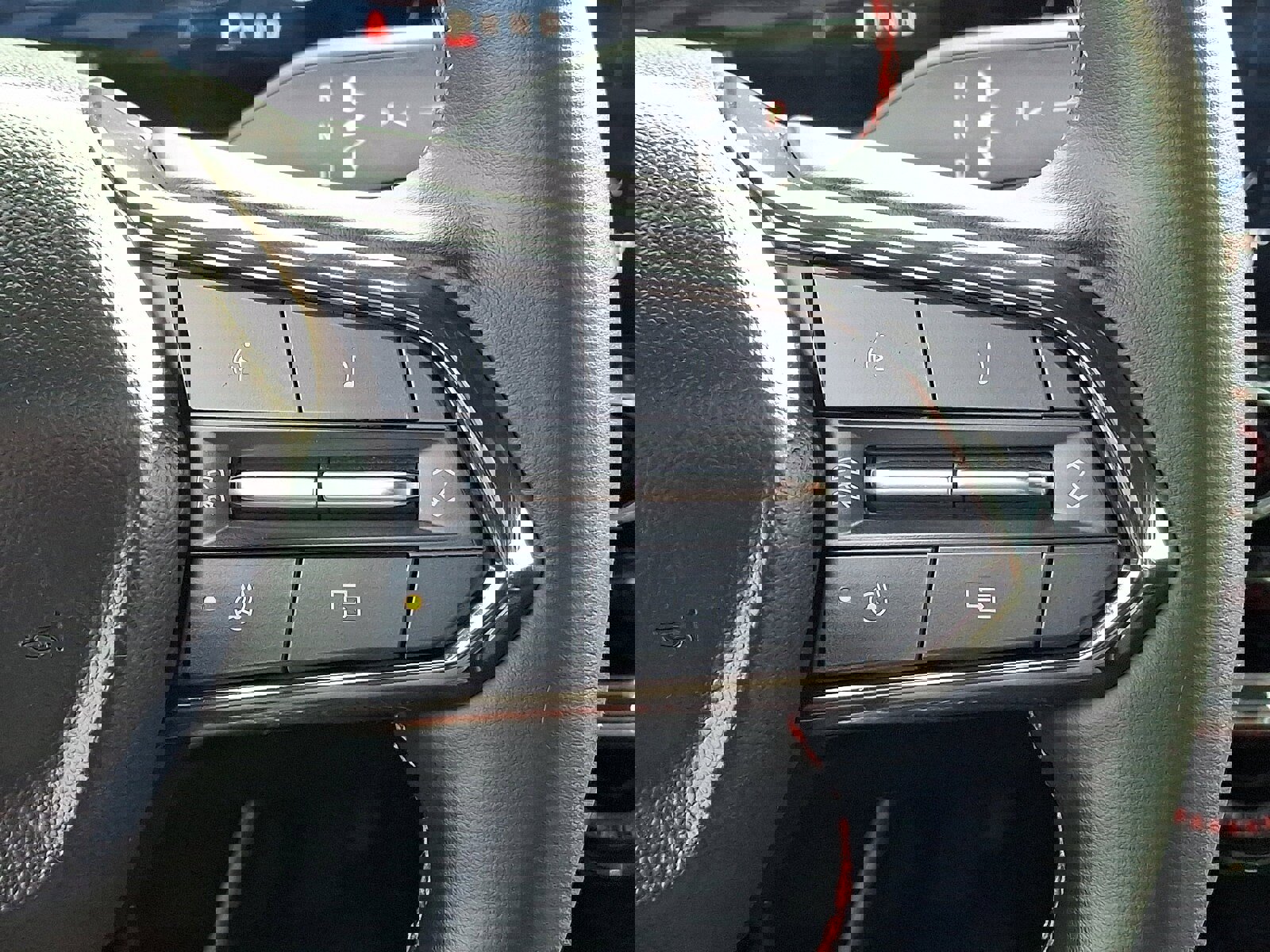 Used 2025 Chevrolet Blazer EV RS image 21