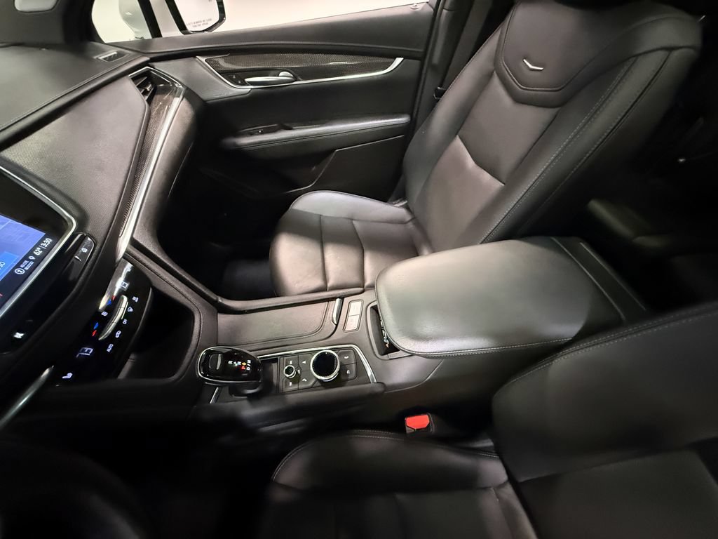 Used 2024 Cadillac XT5 Sportv AWD/4WD image 83