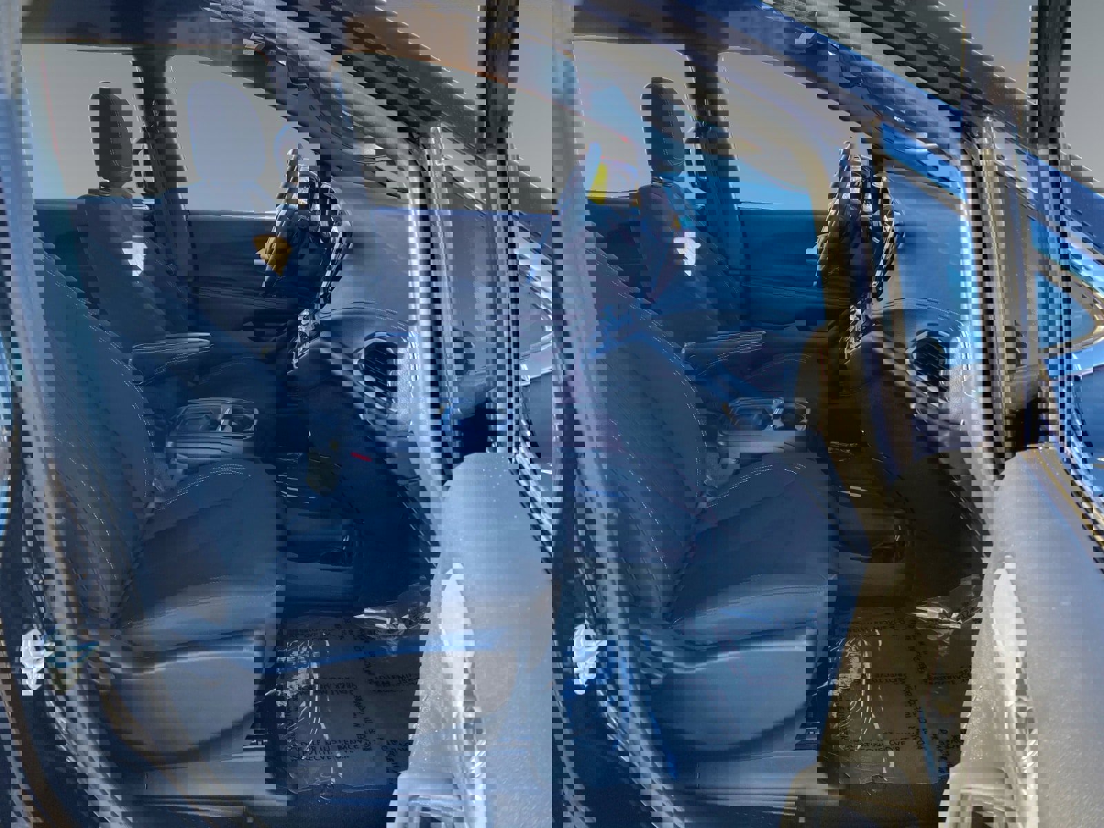 Used 2024 Chrysler Pacifica Touring image 15