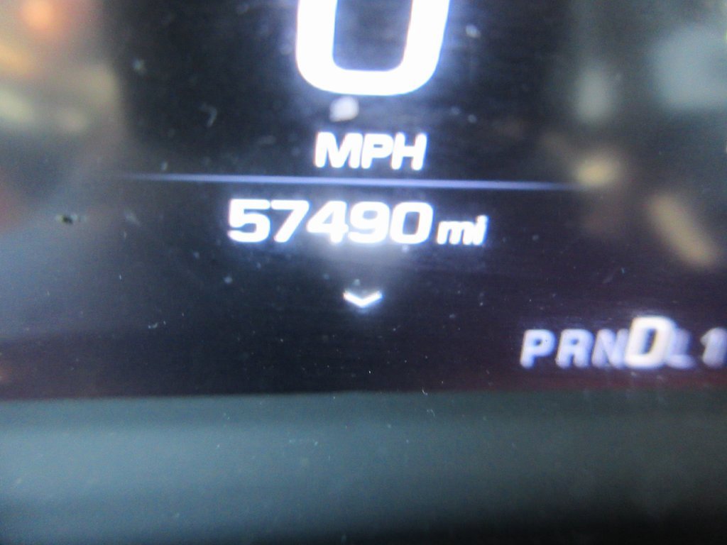 Used 2018 GMC Sierra 3500 Denali w/ Duramax Plus Package image 32