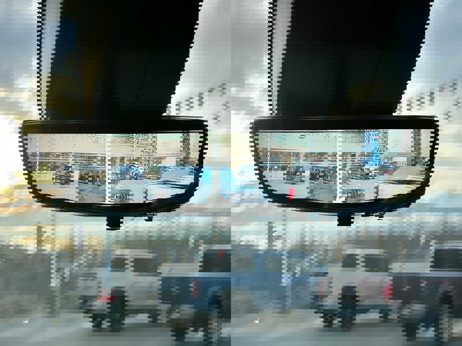 New 2026 GMC Sierra 2500 Denali w/ Denali Reserve Package image 31