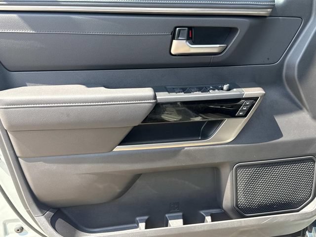New 2026 Toyota Tundra Limited RWD image 22