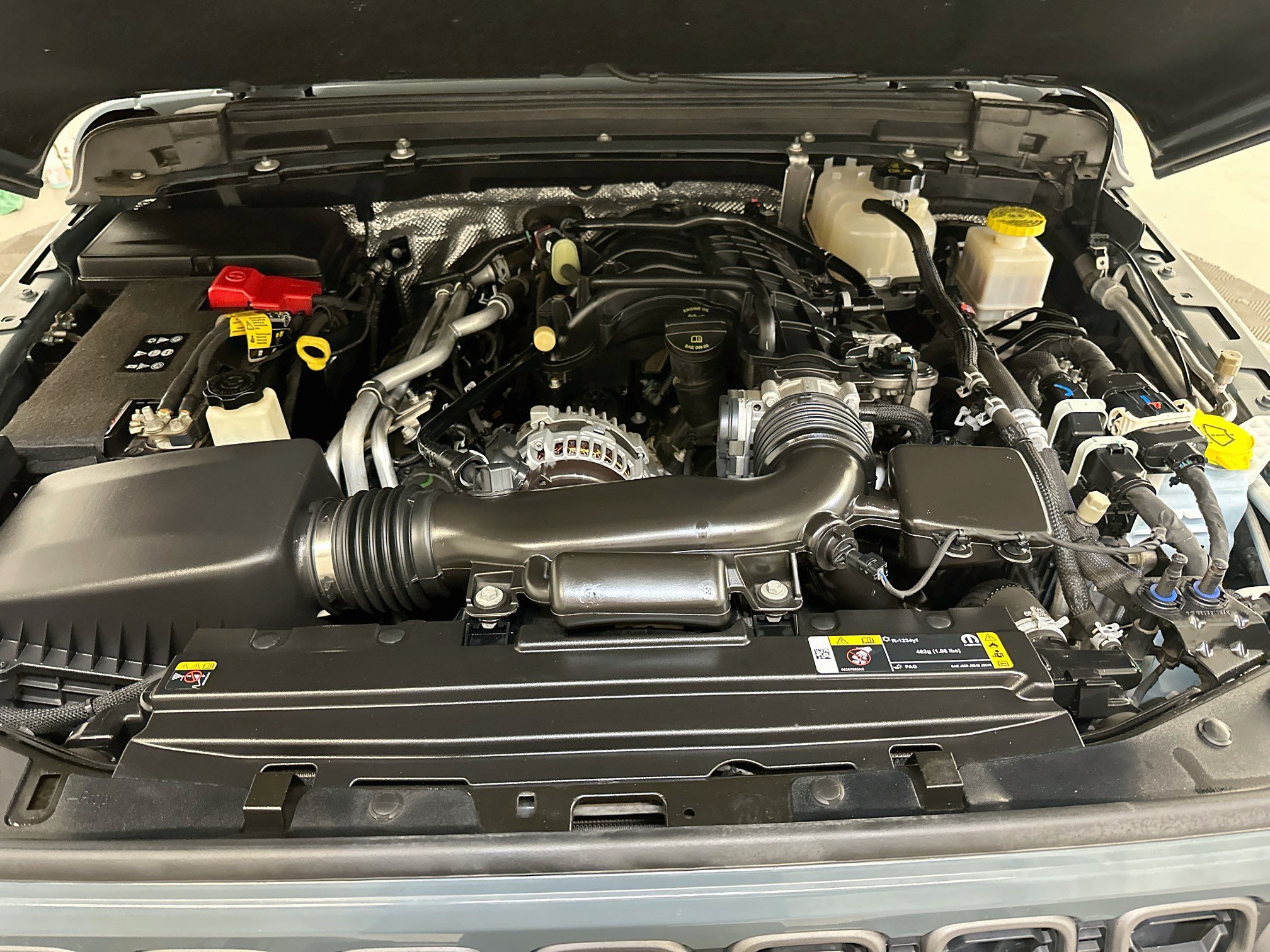 Used 2024 Jeep Gladiator Sport AWD/4WD image 33