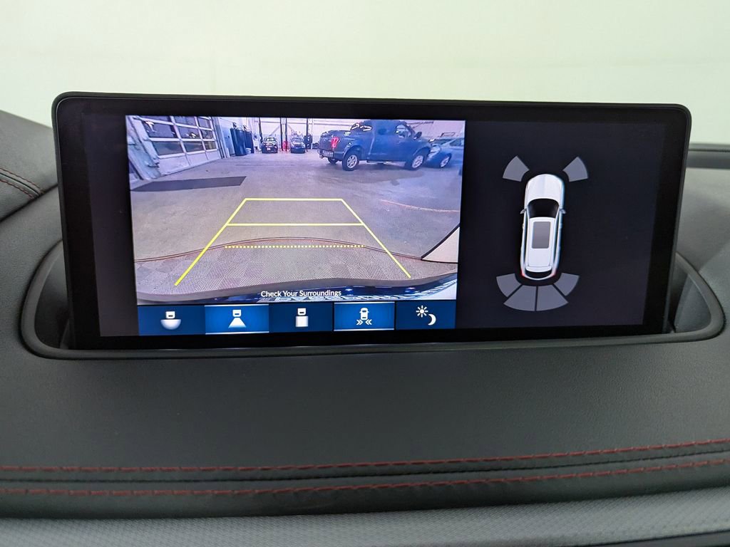 Used 2022 Acura MDX A-Spec image 21