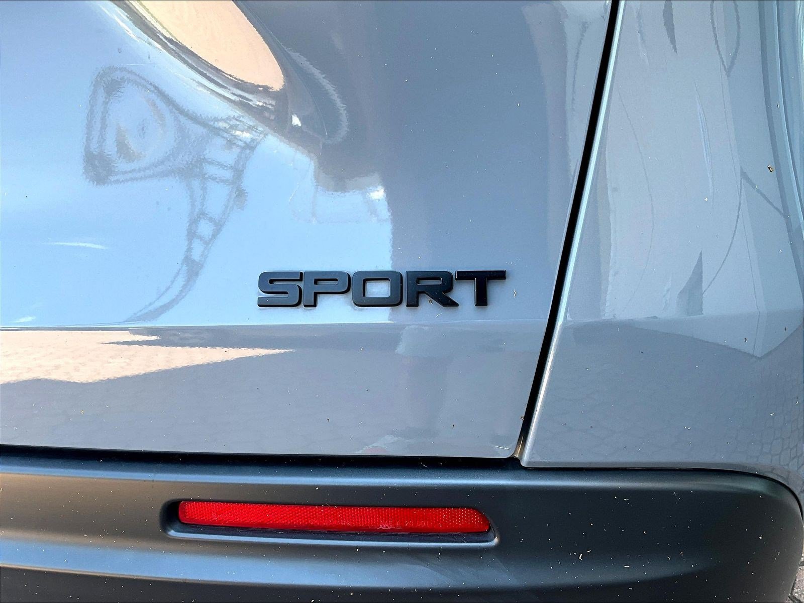 Used 2024 Honda HR-V Sport image 23