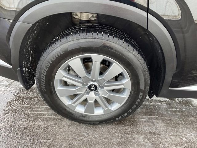 Used 2025 Hyundai Palisade SEL image 42