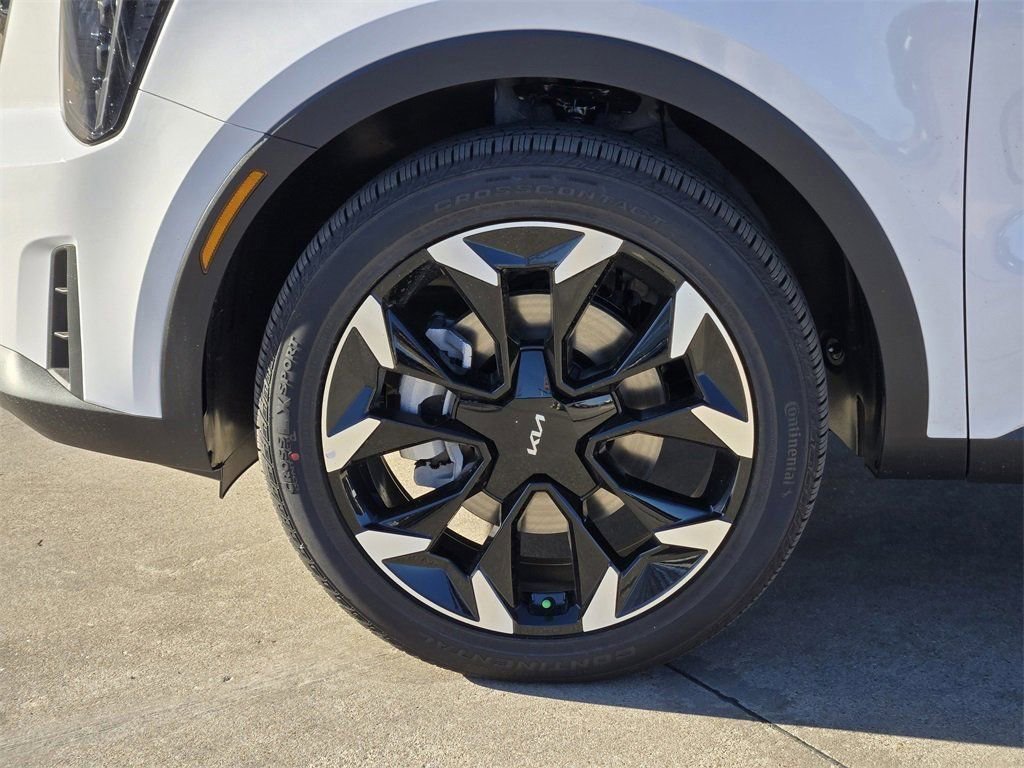 New 2026 Kia Sorento EX w/ EX Premium Package image 8