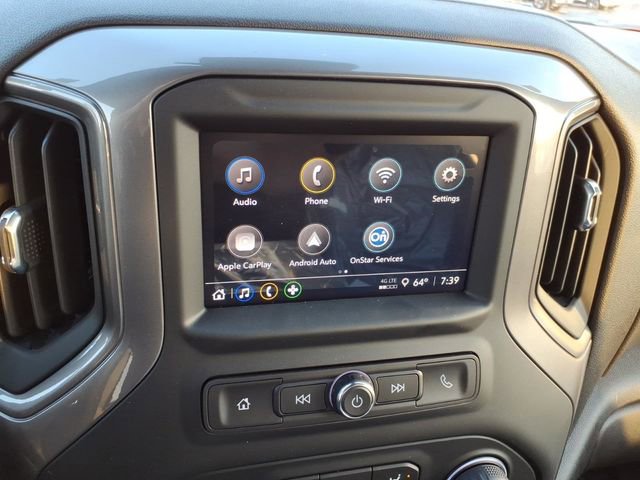 New 2026 Chevrolet Silverado 3500 W/T w/ WT Convenience Package AWD/4WD image 13