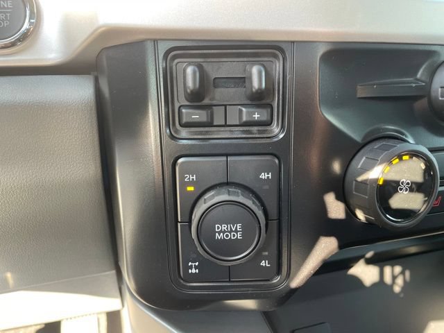 New 2026 Ford F250 XLT w/ XLT Premium Package AWD/4WD image 16