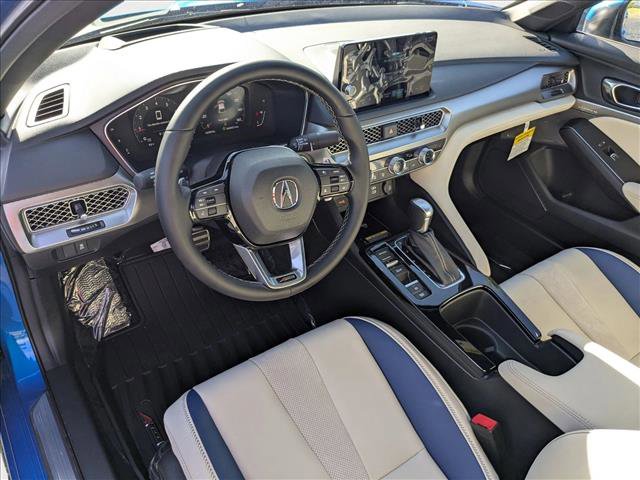 New 2026 Acura Integra A-Spec image 3