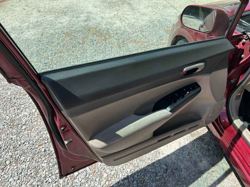 Used 2010 Honda Civic LX image 7