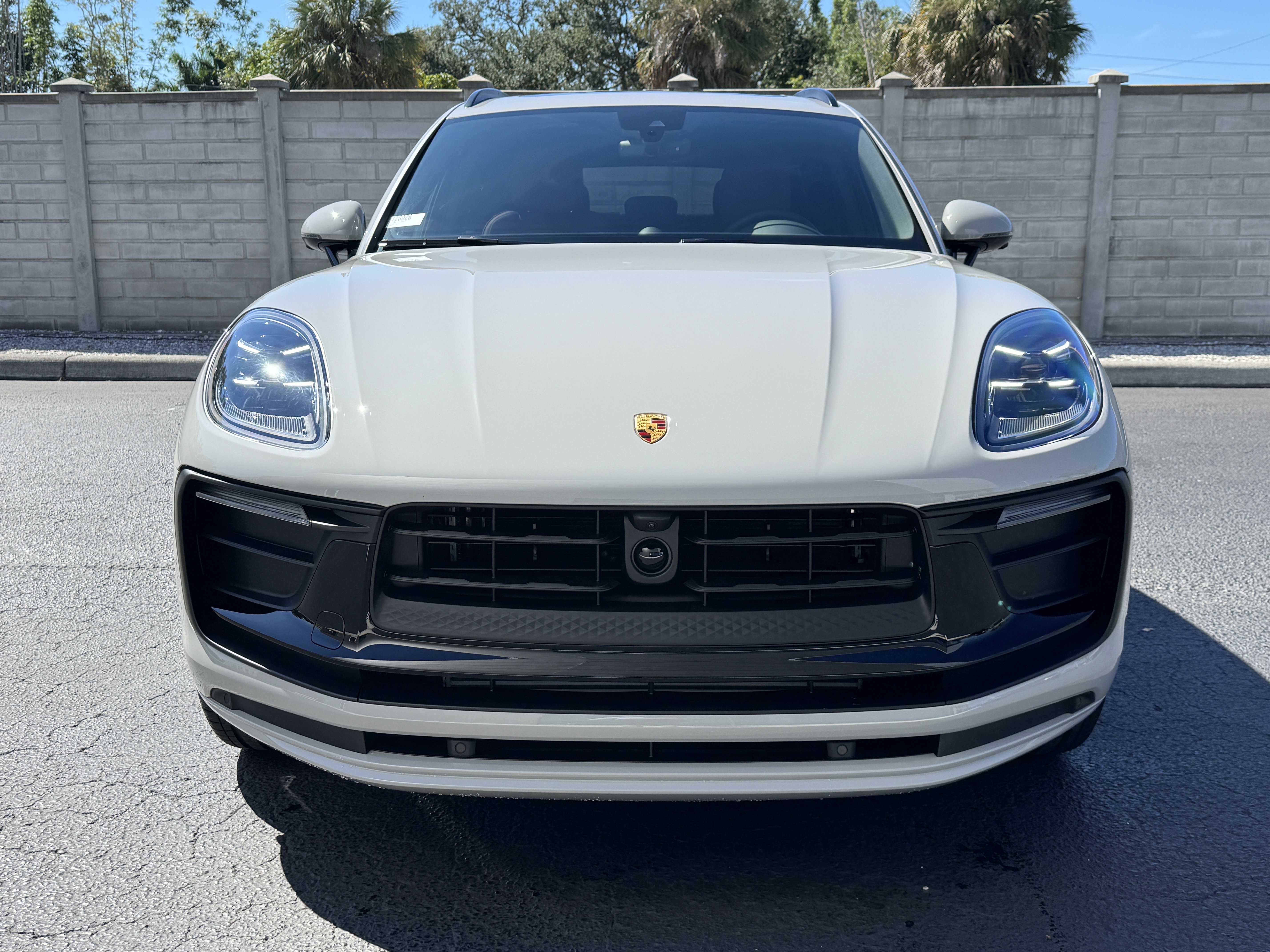 New 2026 Porsche Macan image 10