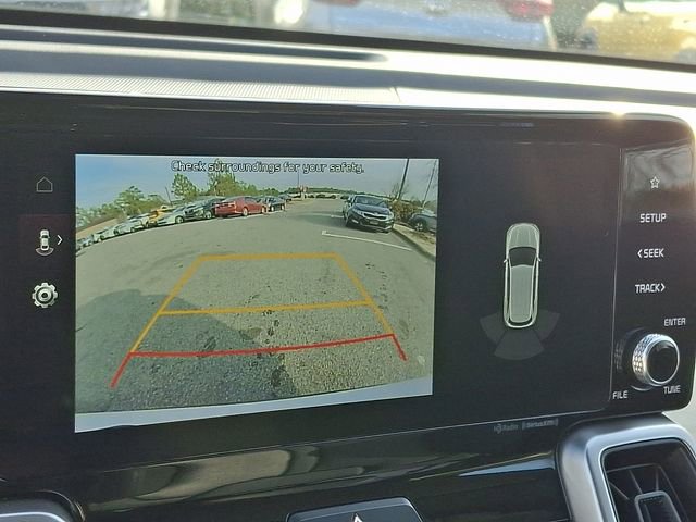 Certified 2022 Kia Sorento S image 19