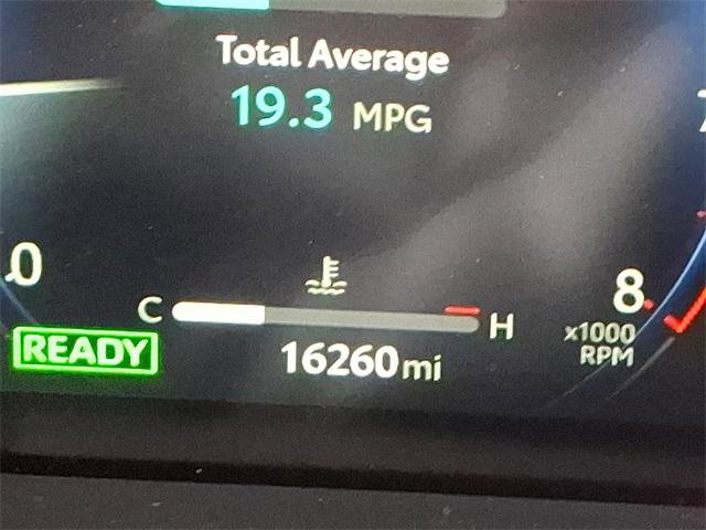 Certified 2024 Toyota Land Cruiser w/ Premium Package image 21